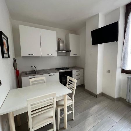 Casa Margherita Лоді Екстер'єр фото